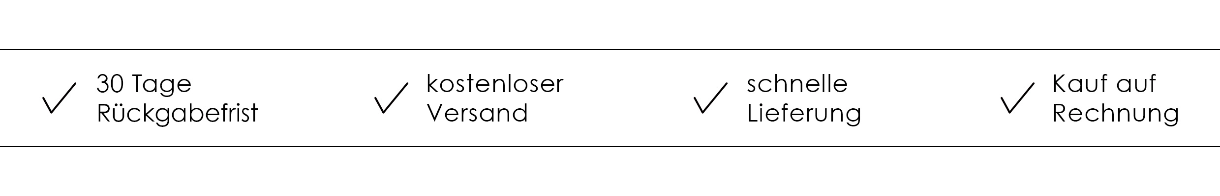 Unsere Vorteile für Sie! Unsere Vorteile für Sie!