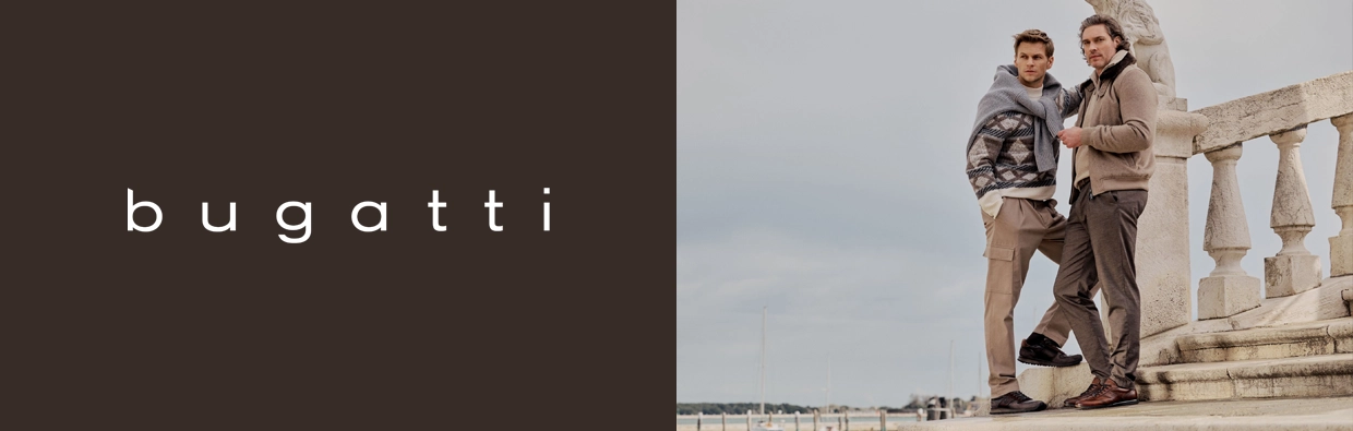 Bugatti Schuhe Bugatti Schuhe