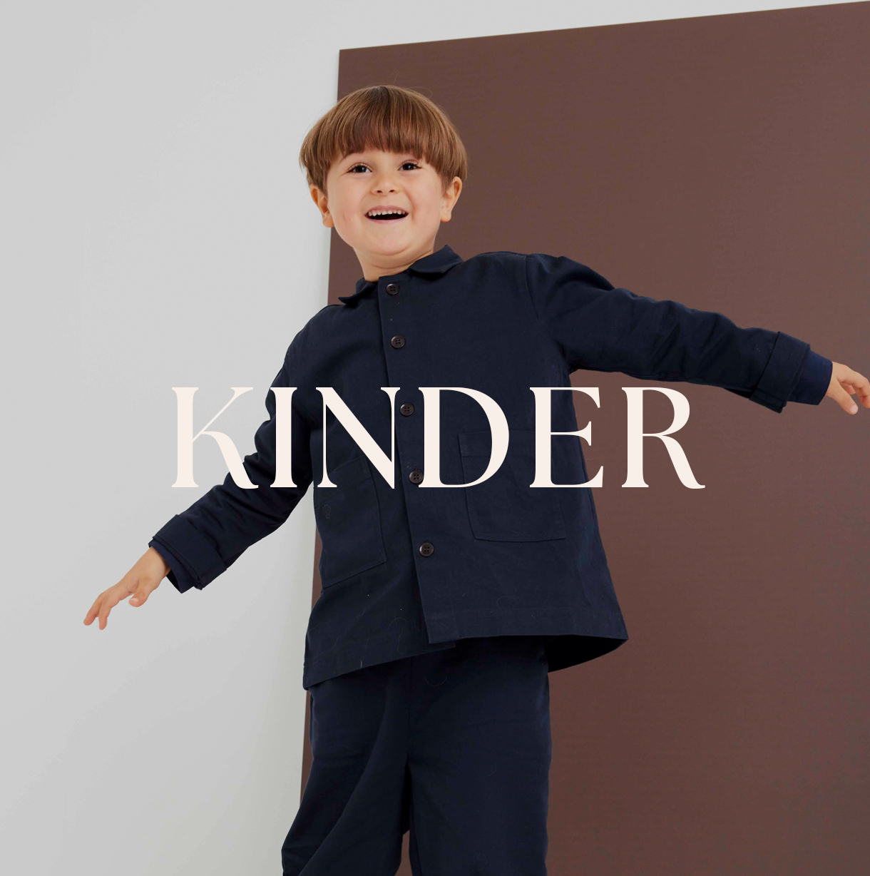 Kinderschuhe & Accessoires