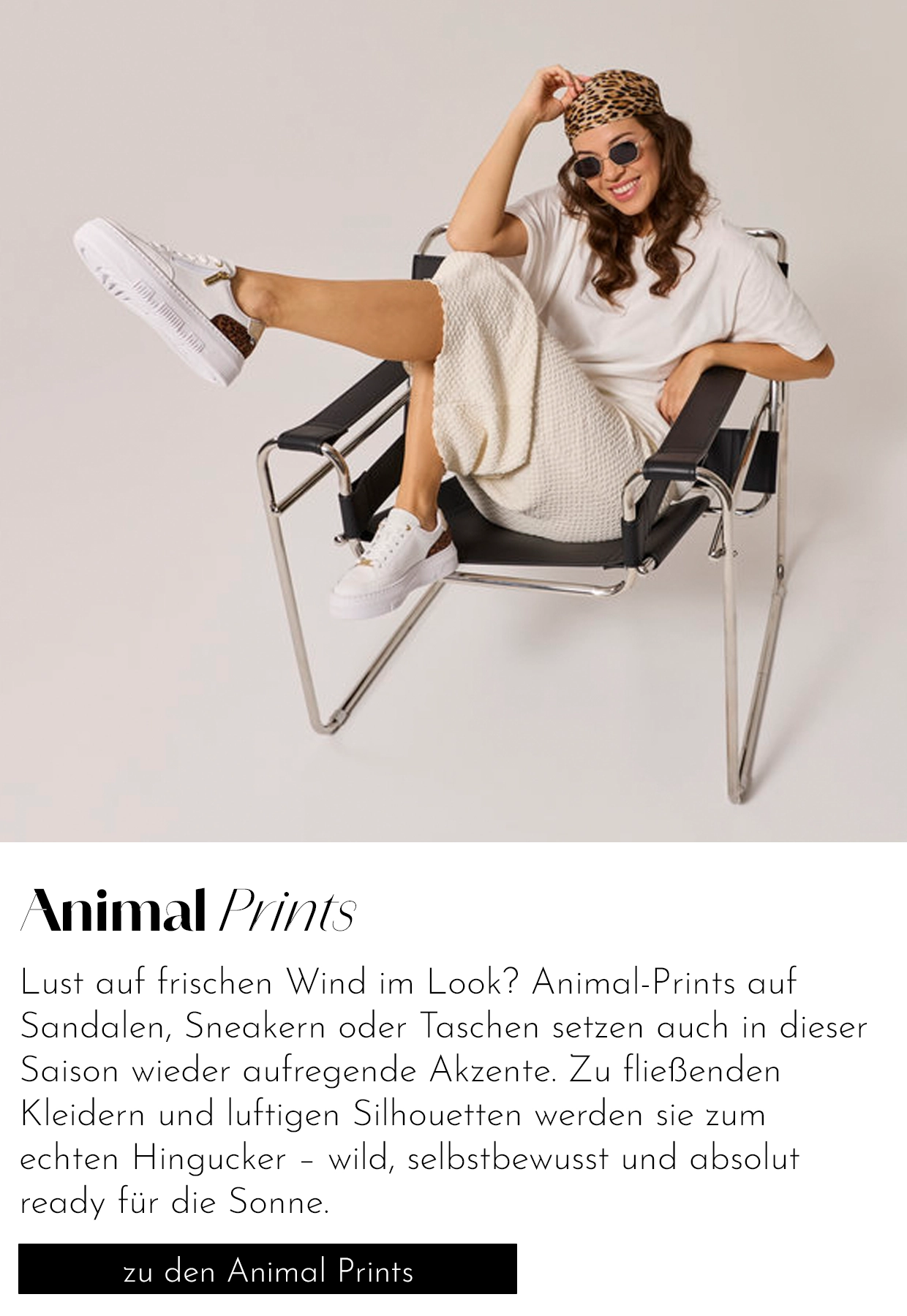 Animal Prints Animal Prints