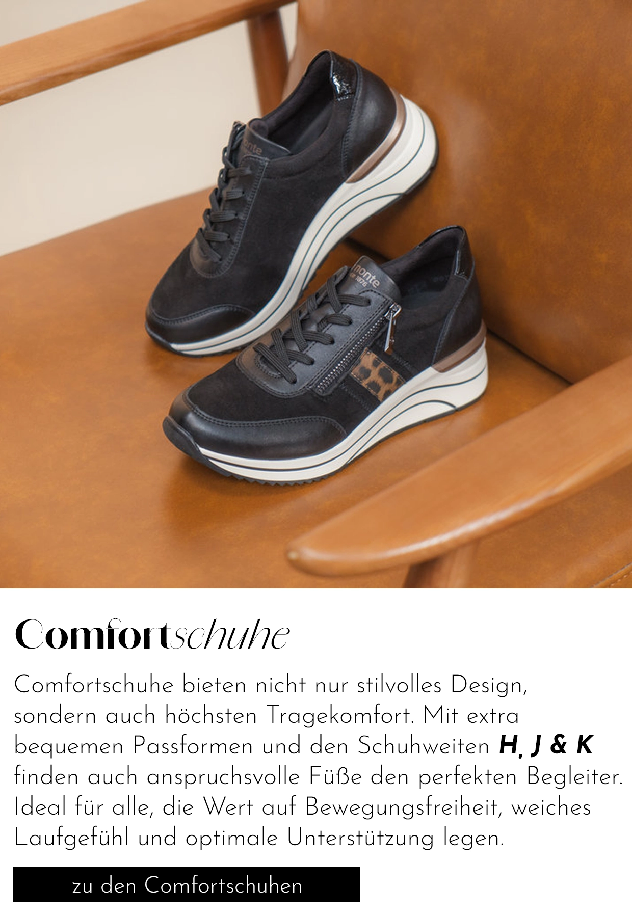 Comfortschuhe Comfortschuhe