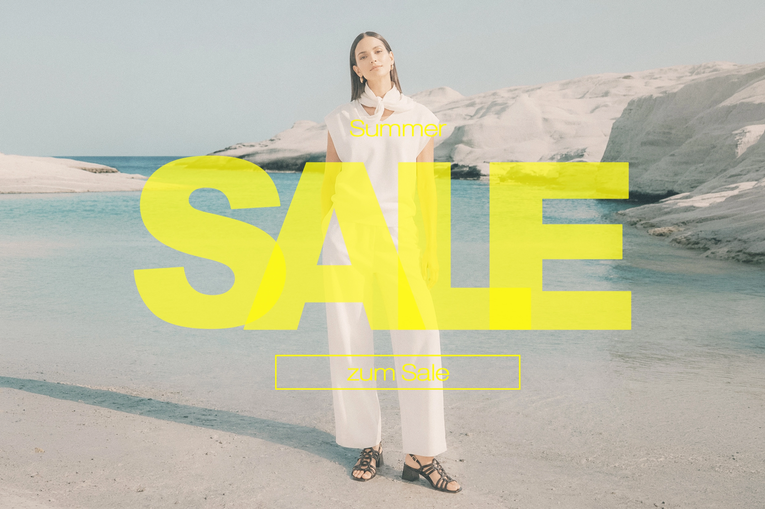 Summer Sale bis zu 50% Rabatt Summer Sale bis zu 50% Rabatt