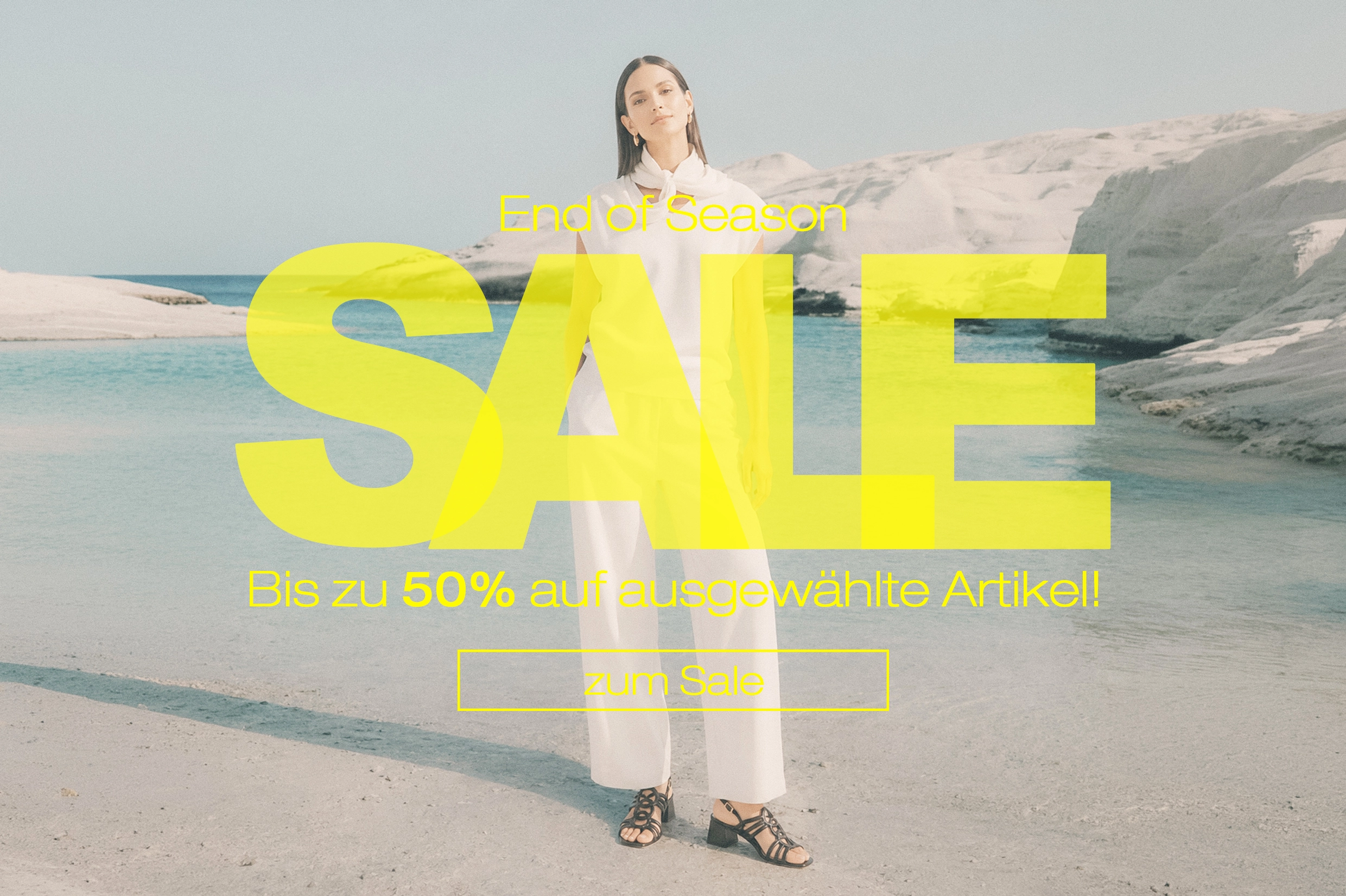 Summer Sale bis zu 50% Rabatt Summer Sale bis zu 50% Rabatt
