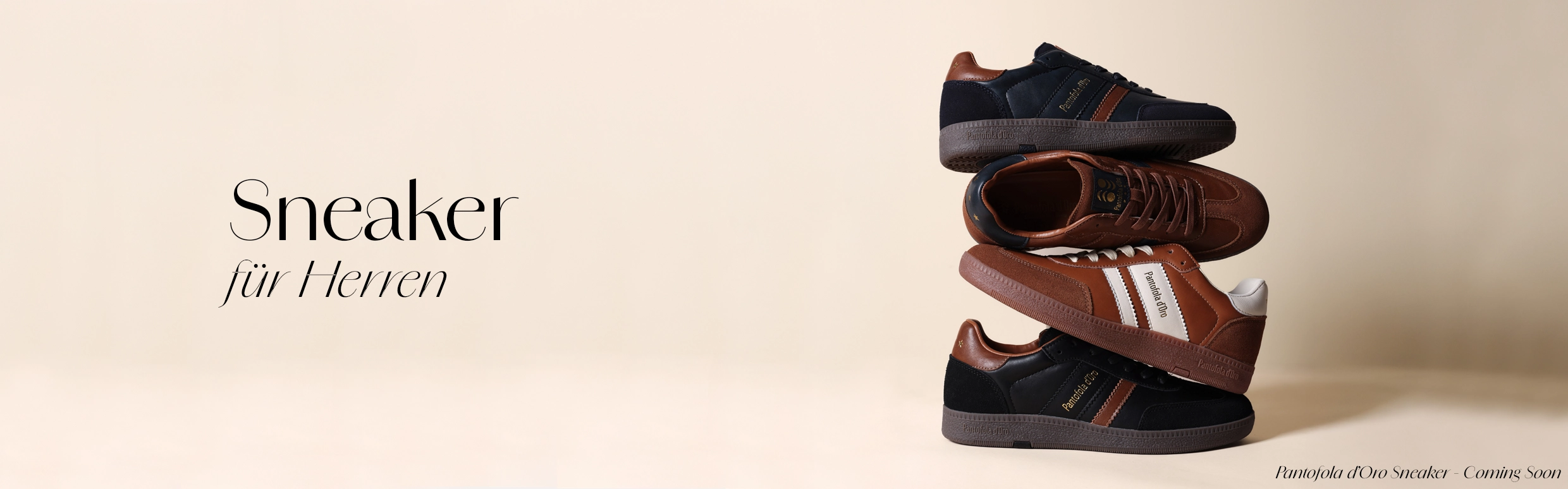 Sneaker für Herren Sneaker für Herren