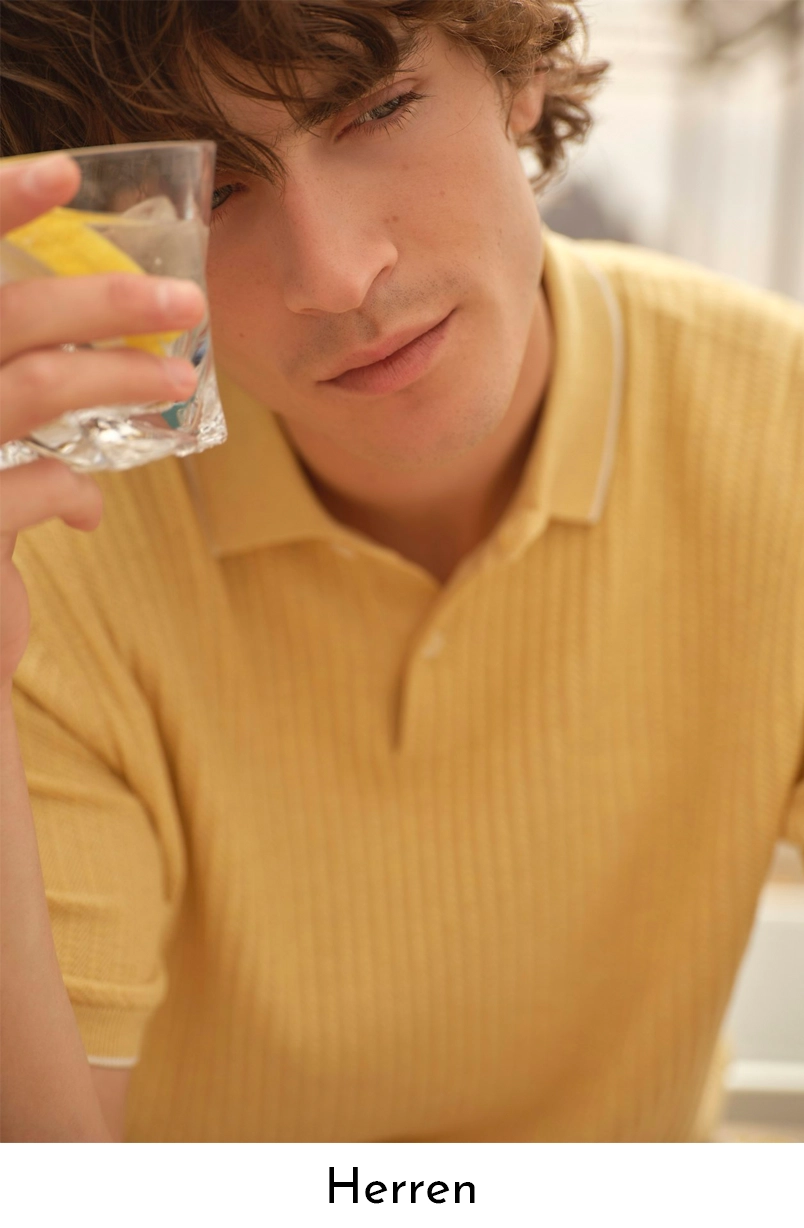 New In - Herren New In - Herren