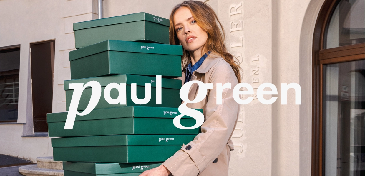 Paul Green Paul Green