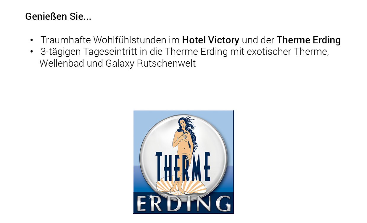 Therme Erding