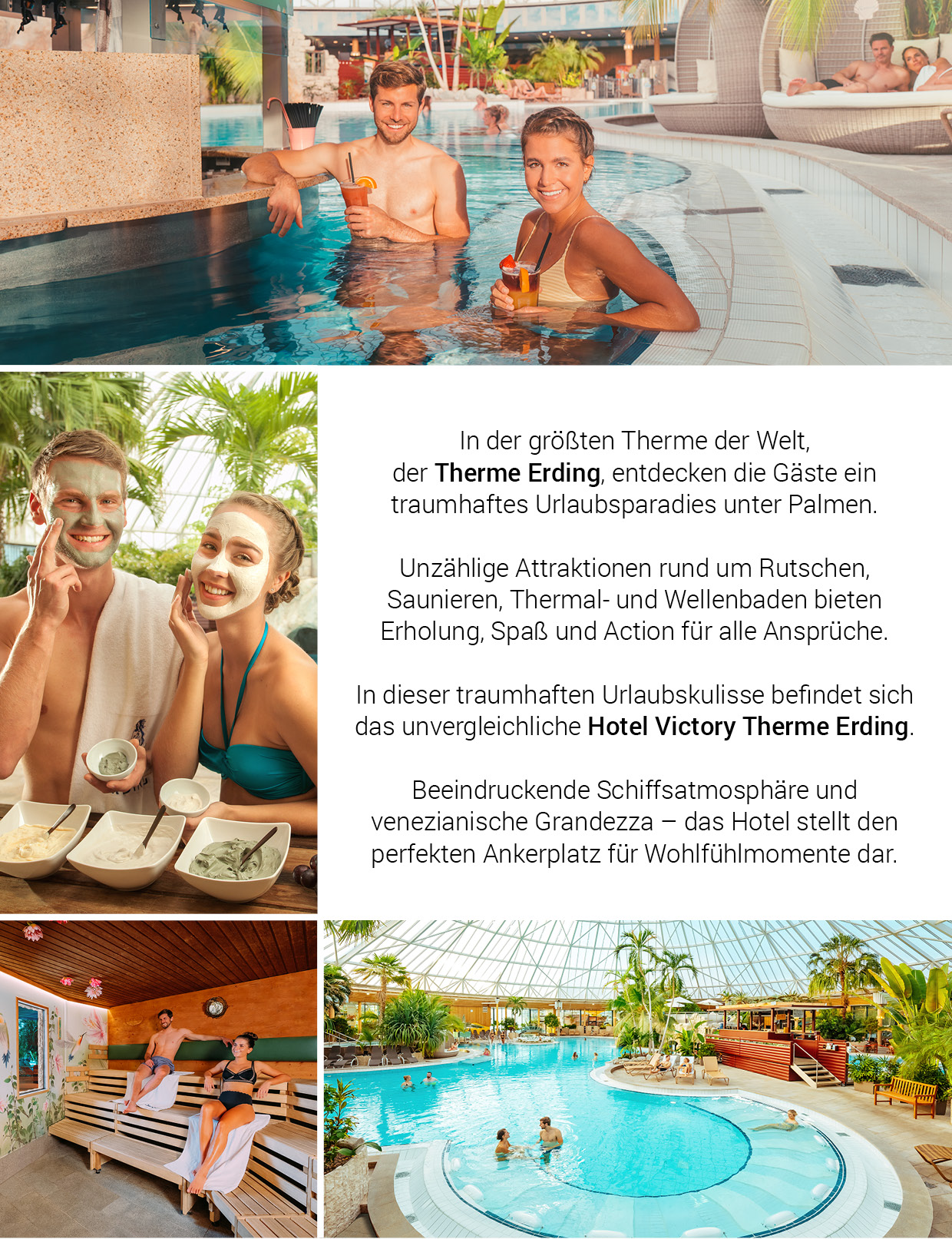 Therme Erding